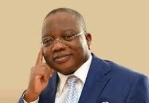 A Legacy of Service, a Call for Change in Nigeria – Hon. Engr. Ganiyu Johnson