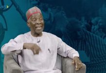 ‘Mark My Words’ – Galadima Tips Party to Clinch 2027 Presidential Election