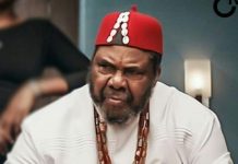 Department of State Services Trails Suspect After Pete Edochie’s Family Offers Reward Over Fake Death News