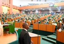 Tension Rises as Senate Confronts Tinubu’s Economic Team Over N58.47trn 2026 Budget