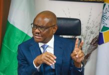 ADC Assures Nigerians Will Vote Against Tinubu Despite Threats, Speaks to Wike