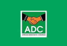 ADC Fixes Timetable for State Congresses and National Convention