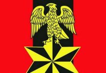 “It’s Academic” – Army Seeks Court Dismissal of Naval Officer Land Dispute