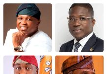Lagos 2027: APC Zoning Favors Ambode, Abiru, Others for Governorship