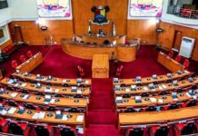 fter Demolition Plans, Lagos Assembly Suggests Epe Relocation for Makoko Residents