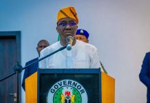 Breaking: Gov. Okpebholo Orders Edo State Officials to Step Down