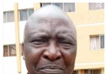 Rev Dachomo Turns Down Asylum from Australia and Austria, Vows to Remain in Nigeria