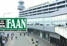 FAAN Calls for Patience Amid Cashless Payment Issues in Abuja and Lagos Airports