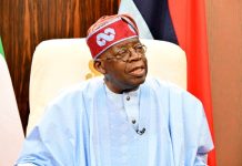 We Will Not Surrender’ – Tinubu on Nigeria’s Fight Against Terrorism