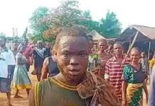 Oforbuike Confesses: ‘I Killed My Mother for Not Bathing Me’