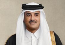 Qatar Rejects Iran’s Justification for Strikes, Says Missiles Hit Civilian Areas