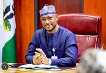 PDP Appeal Court Decision Prompted My Resignation — Gov Lawal