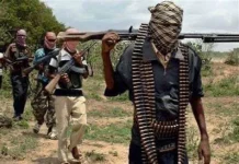 Bandit Leader: ‘We May Be Uneducated, But We Handle AK-47s—Stick to the Deal