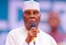 Crisis Hits ADC Amid Atiku’s Sons’ Split into Competing Camps