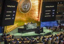 UN Labels Slave Trade ‘Gravest Crime,’ Ghana Minister Calls for Apology