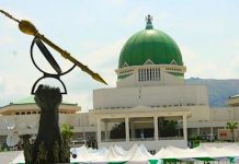 National Security Adviser Advocates for Strict Human Rights Compliance