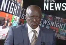 Lawyer Maduabuchi Says PDP Cannot Move Forward Without Supreme Court Judgment