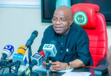Why I Won’t Challenge Tinubu in 2027 – Gov Otti Speaks