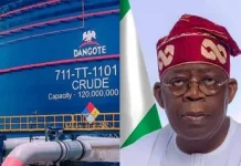 Dangote Reacts to Skyrocketing Fuel Prices, Tinubu Presidency Keeps Mum