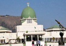 NASS Unveils State-of-the-Art Newsroom for Improved Transparency