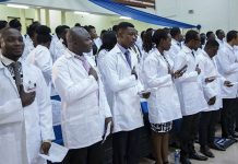 Maiduguri Bomb Blasts: Resident Doctors Call for Immediate Hospital Security
