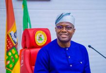 ‘Makinde’s Second Term Would Have Been Threatened’ – Otitoju on PDP Crisis