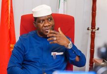 Bamidele Breaks Silence on Move to Remove Senator Abaribe