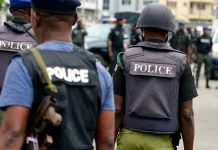 Police Denounce Alleged ‘Rape Festival’ in Delta, Call It ‘Disgusting