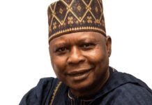 PDP Reconciliation Progress: Turaki Says Hostile Remarks Have Ceased