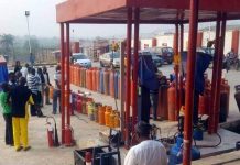 Nigeria’s Cooking Gas More Expensive Than in Saudi Arabia and Russia