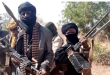 Six Travellers Kidnapped in Kwara Community, Panic Ensues