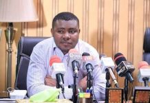 Agbese, Deputy Spokesman of Reps, Dumps APC for Labour Party