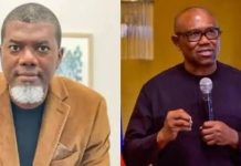 Omokri Says Peter Obi Benefited from Time with Abacha
