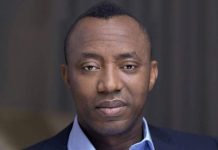 Nigerian Bar Association Breaks Silence on Omoyele Sowore’s Actions in Abuja Court