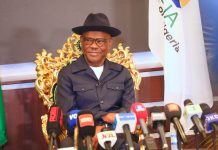 Nyesom Wike Credits Tinubu’s Backing and Focus on Timely Completion for FCT Project Achievements