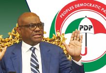 Wike: PDP’s 2027 Presidential Slot Officially Zoned to Southern Region
