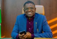 Philip Shaibu Calls for Ban on Political Events in National Stadiums