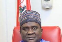 2027: Senator Musa Pulls Out of Yobe East Senate Contest