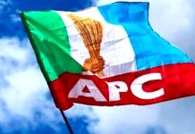 APC Rejects Speculation of Consensus Candidate in Benue Race