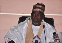 APC Chieftain Askira Explains Decision to Step Down for Ndume Ahead of 2027