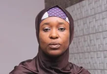 Aisha Yesufu Blasts Amupitan, Questions Trust Ahead of 2027