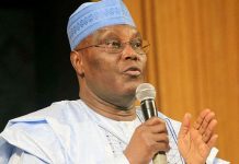 BREAKING: Atiku Pledges Support for ADC Presidential Candidate in 2027