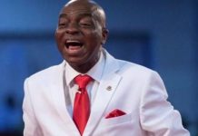 Oyedepo Predicts Imminent Outcome for Bandits, Sponsors Within Seven Days