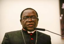 Kukah Secures New Appointment Under Soludo