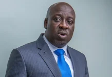‘Amupitan a Chief Criminal’ – ADC Spokesman Slams INEC as Corrupt Body