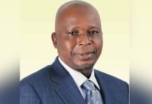 Federal Government Moves to Deregister Five Political Parties Through Court Action