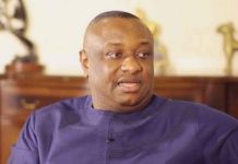 Keyamo Praises Tinubu as Politically Untouchable, Says He’s Ahead of Rivals