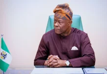 Edun Highlights Fiscal Reforms, Government Points to Gradual Economic Recovery