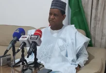 Hayatudeen Opposes Zoning Ahead of 2027 ADC Presidential Race