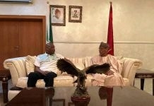 Inside ADC-PRP Talks as David Mark, Baba-Ahmed, Lukman Meet Behind Closed Doors,